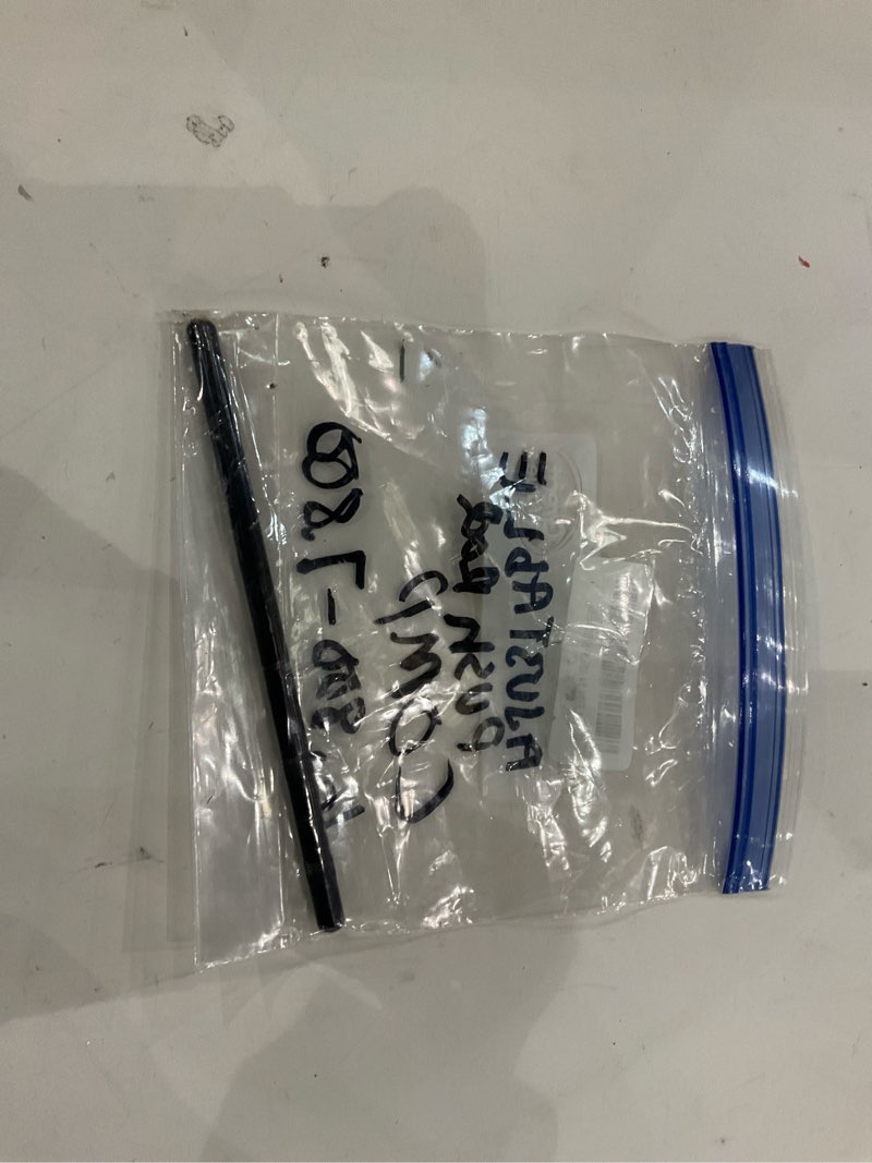 Condition photo showing New/Like New for COMP Cams 7702-1 Hi-Tech Pushrod Length Checker 6.800" to 7.800" Length 6.800"-7.800" Hi-Tech Ball-Ball