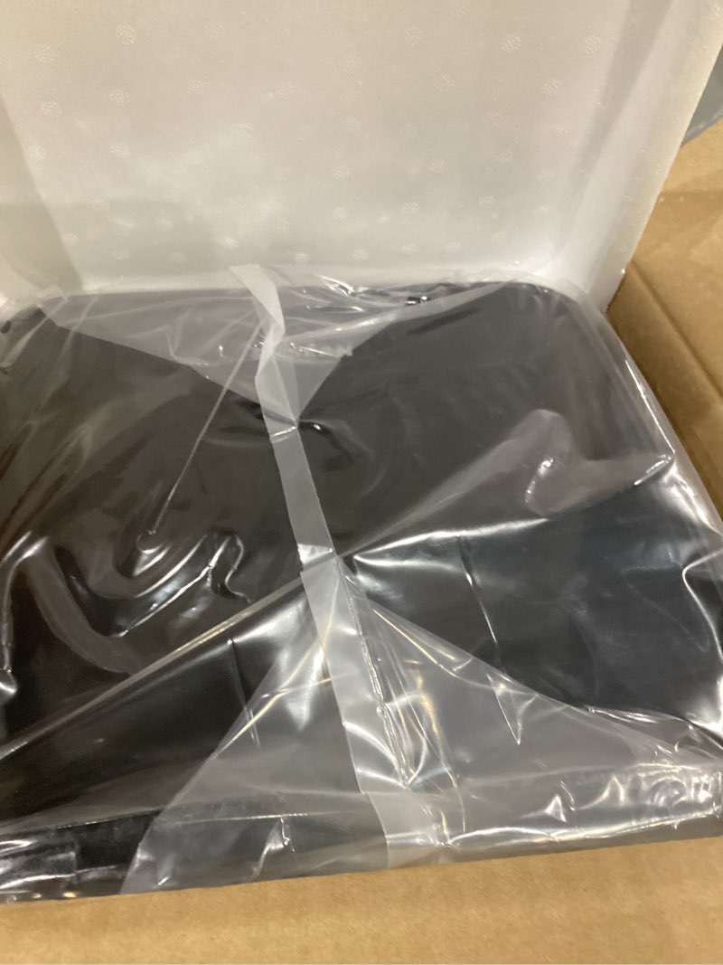 Condition photo showing Good Condition for air purifiers for home large rooms up to 3500 ft², h13 true hepa 0.1 micron 99.97% filtration with carbon filter, 235 cfm cadr, removes allergens, pet odor, smoke, vocs, 30db sleep mode, pm2.5 display