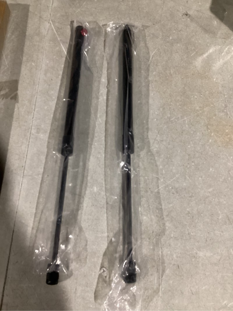 Condition photo showing Good Condition for 6020 Front Hood Struts Shocks Lift Supports Gas Springs Compatible with 2015 2016 2017 Hyundai Sonata, Pack of 2 PCS Replaces PM3570