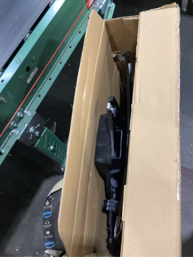 Condition photo showing Good Condition for Front Passenger Side Power Window Regulator with Panel Without Motor fit for 07-17 for Ford Expedition Lincoln Navigator 2007 2008 2009 2010 2011 2012 2013 2014 2015 2016 2017, Right, 749-543