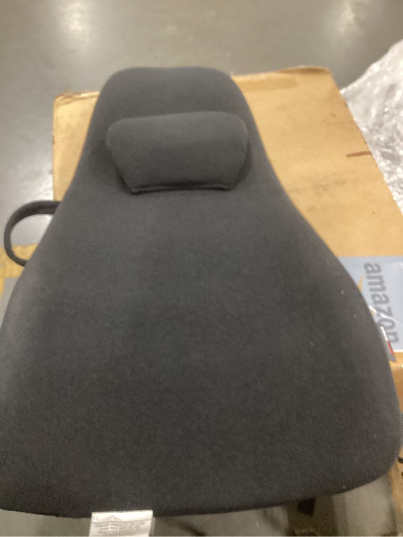 Condition photo showing Good Condition for obusforme by homedics highback backrest support