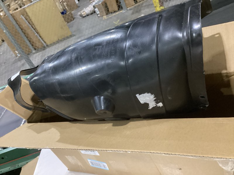 Condition photo showing Good Condition for SecosAutoparts Front Fender Liner Right Side Compatible with Hyundai Sonata 2020 2021 2022 Replace# 