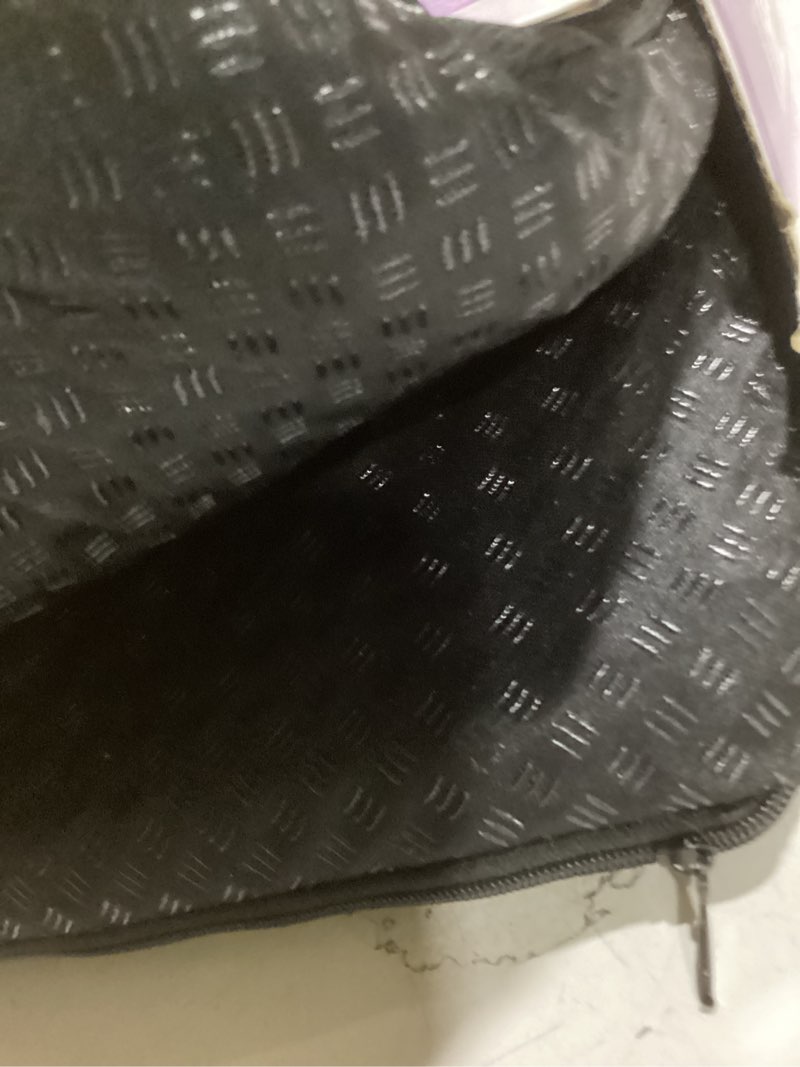 Condition photo showing New/Like New for Gel Seat Cushion, Cooling Thick Big Breathable Honeycomb Design Absorbs Pressure Points Seat Cushion with Non-Slip Cover for Office Chair Home Cars Wheelchair Black
