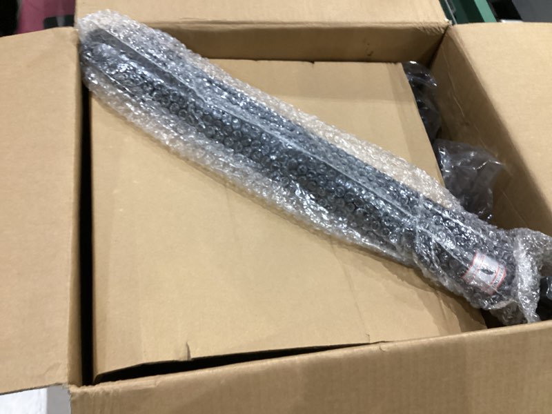 Condition photo showing As Is for TASALON Standing Hair Steamer for Deep Conditioning - Hooded Steam Cap for Natural, Dyed Hair - Professional Steamer for Hydration, Dry Hair Treatment-Heated Micro Mist Steamer for Spa, Home Use
