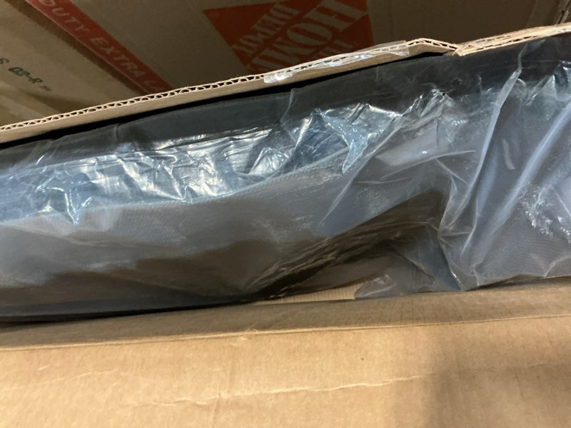 Condition photo showing Good Condition for JTYZSM Truck Bed Mat for 1996-2016 Ford Super Duty F250/F350/F450 6.8FT Bed Liner All Weather Protection Bed Cargo Mat Pickup Car Accessories(for 96-16 F-250/F-350/F-450 6.8FT) for 99-16 F-250/F-350/F-450 6.8FT