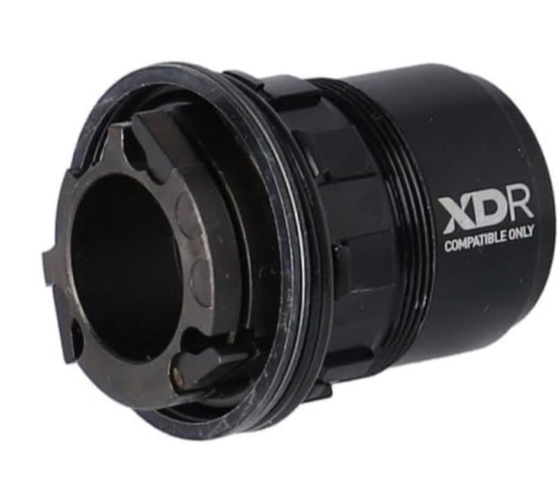ELITE SRAM XD/XDR Freilaufadapter Black One Size