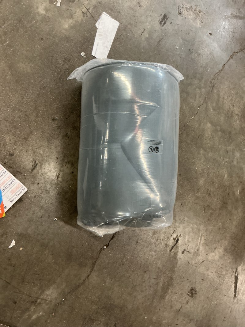 Condition photo showing New/Like New for garvee japanese futon mattress, full size foldable japanese style floor mattress roll up, tatami mat, camping mattress pad, dark grey