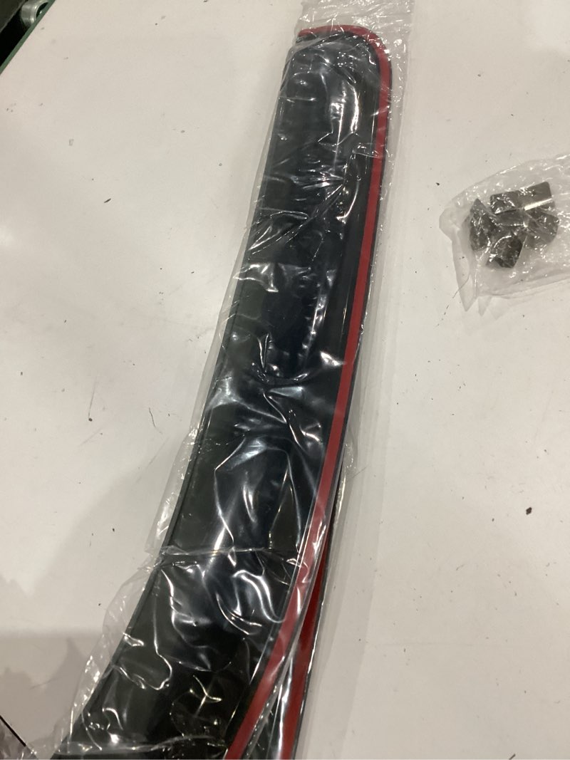 Condition photo showing Good Condition for in-channel style smoke window sun rain visor vent guard shade compatible with chevrolet silverado crew cab 2001-2006