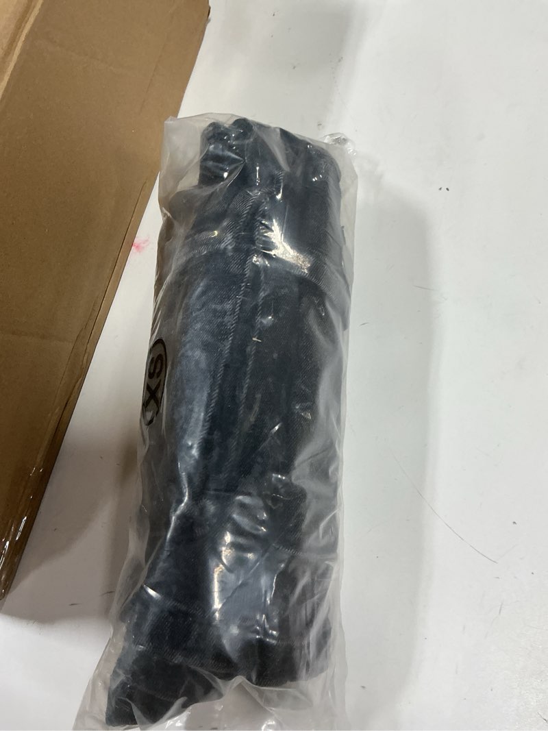 Condition photo showing New/Like New for luvamia 2025 Cargo Shorts for Women Casual Summer Skorts Skirts High Waisted Mini Short Skort with Pockets Y2K X-Small Washed Black