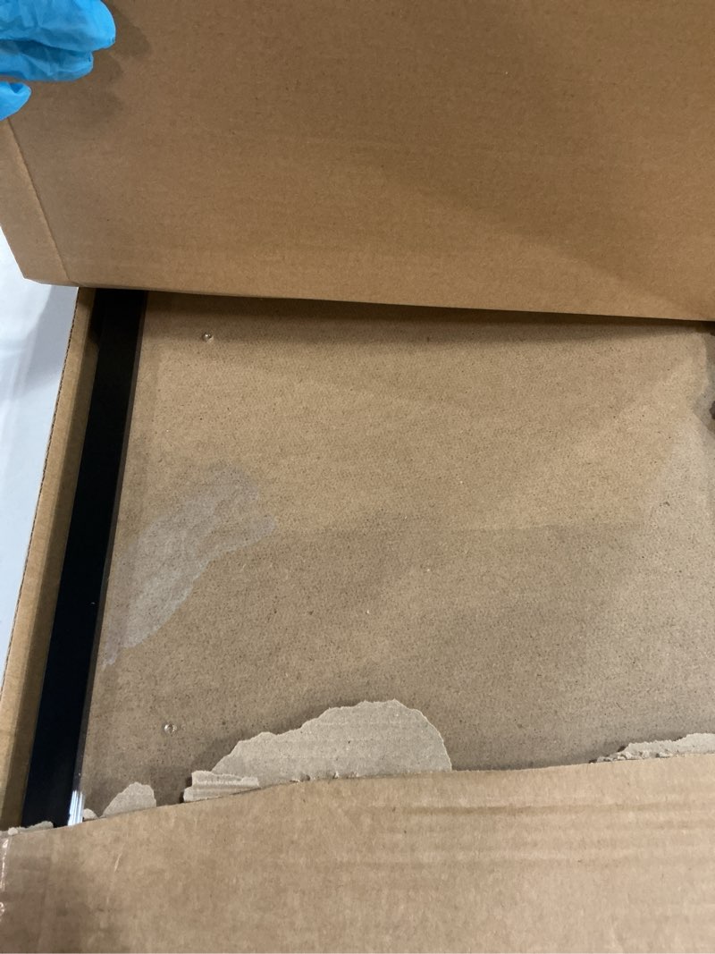 Condition photo showing Good Condition for DOAI ART 5x7 Picture Frame,Black 5x7 Picture Frame for Horizontal or Vertical Display Wall Mounting and Table Top Black 5x7 1Pack