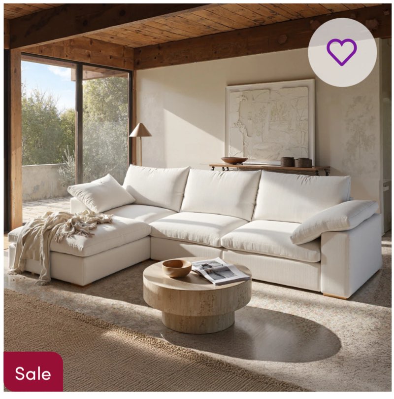 Hitting You With HUGE Savings!