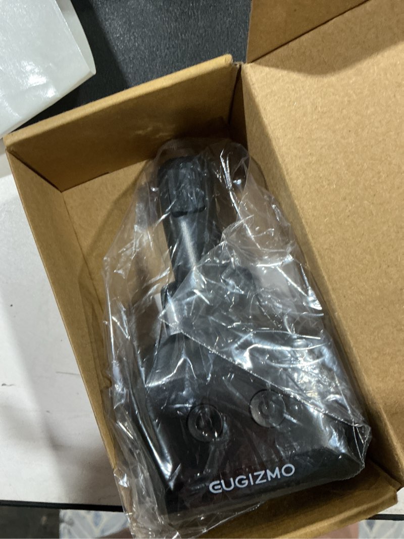 Condition photo showing Good Condition for eugizmo dual car charger adapter, 200w double cigarette lighter adapter outlet dual cigarette lighter plug splitter usb charger 12v cigarette lighter socket plug splitter 2 socket for car