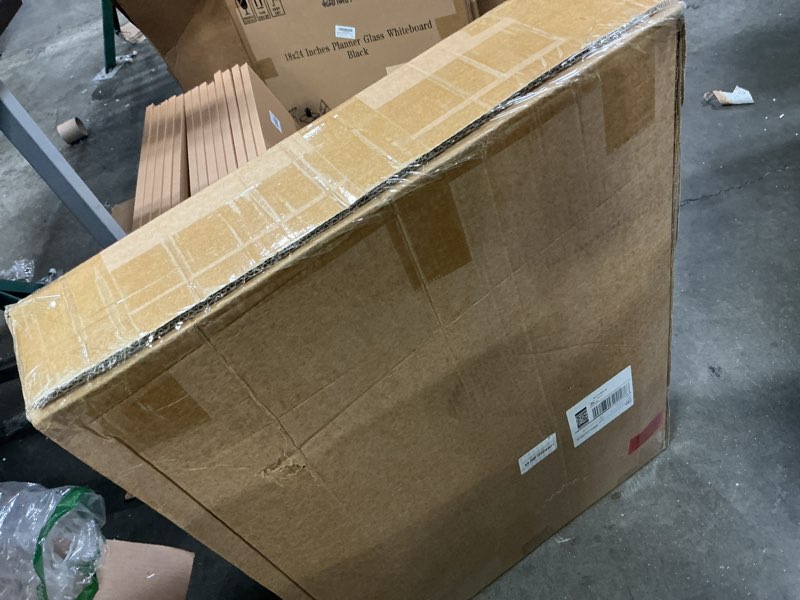 Condition photo showing New/Like New for All Weather Floor Mats Cargo Liner for 2025 2026 Toyota 4Runner 7 Seats (SR5/Limited), TPE Rubber Floor Liners Anti-Slip Full Set Automotive Mats for 2025 2026 4Runner Accessories (Not for Hybrid/EV) Floor Mats Cargo Liner for 2025 Toyota 4Runner