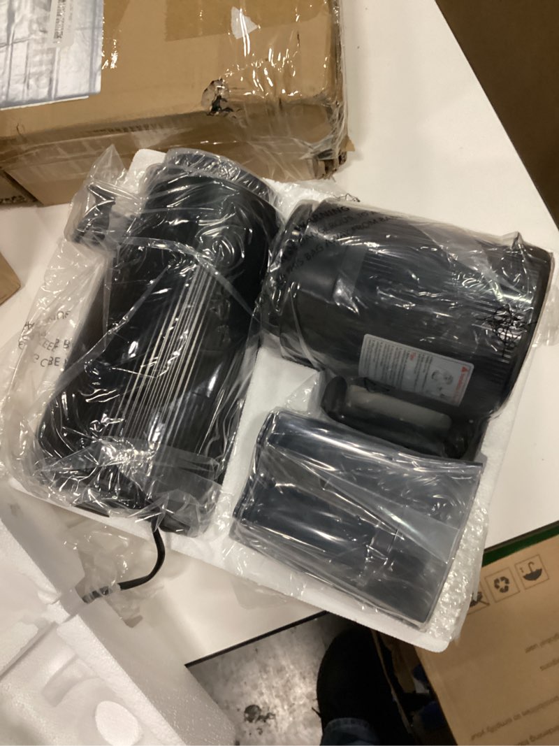 Condition photo showing New/Like New for acoqoos juicer machines, 5.3" wide chute for whole fruit and vegetable,1.8l auto-feed time-saver, slow masticating high yield, easy to clean cold press juicer with 2 cups