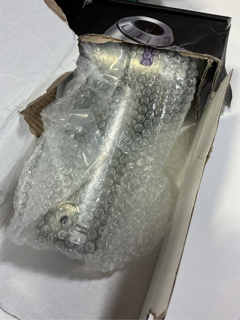 Condition photo showing Good Condition for car vacuum,3 suction modes,portable mini cordless cleaner with 24000pa suction power,type-c charge,handheld vacuum for home,car,birthday gifts for men dad husband (starlight bright silver)