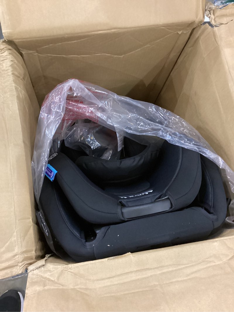 Graco turn 2 me 3 in 1 car seat