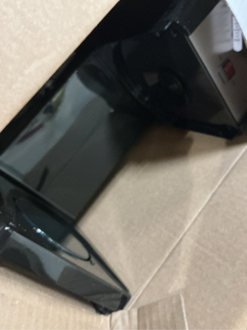 Condition photo showing As Is for BUNN GRB Velocity Brew 10-Cup Home Coffee Brewer, Black Casual Coffee Brewer