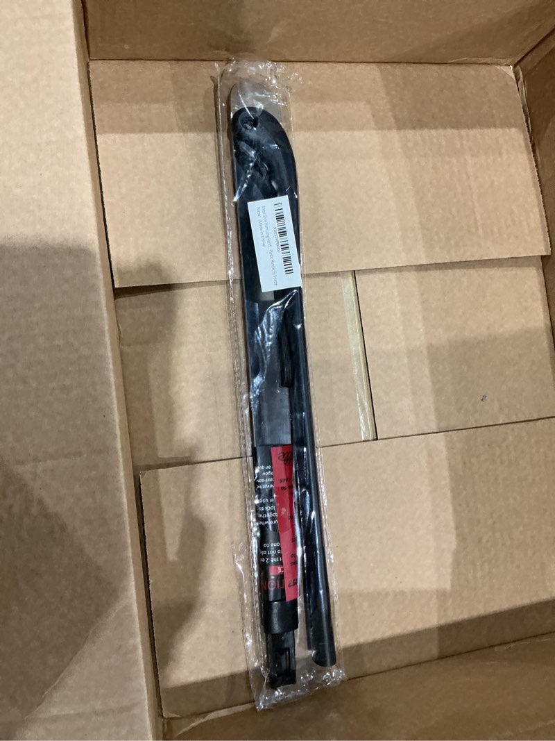 Condition photo showing Good Condition for velette extra long shoe horn for seniors, 30 inch long shoe horn metal helper stick for boots, extended reach easy slip-on aid for daily use (metal) (30 inch) 1pc (30'') - metal