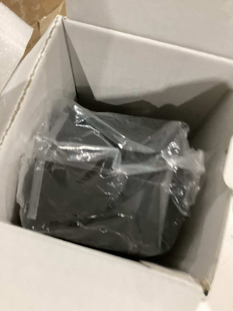 Condition photo showing New/Like New for LENRUE G11 Computer Speakers for Desktop, Touch Lights PC Speakers with Surge Clear Sound, USB C/USB Powered for Computer Desktop PC Laptop Monitor AUX_Black