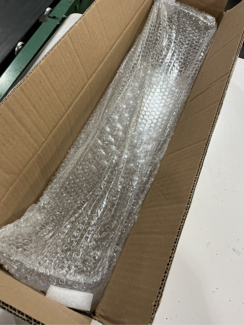 Condition photo showing Good Condition for upgraded man62570401 refrigerator door basket compatible with lg door shelf bin ltcs20020s/00, ltcs20020w/00, ltcs20030s/00, etc, and kenmore basket 79568002210, 79568009210, 79578003210, etc 1pcs