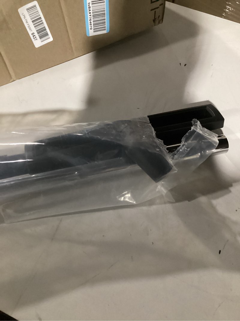 canister vacuum cleaners, vacuum wand aluminum extension tube 1.38in (35mm) compatible with atrix ergo vacuum backpack, professional vacuum cleaner attachment, 14" floor brush & 1.25in (32mm) adapter.