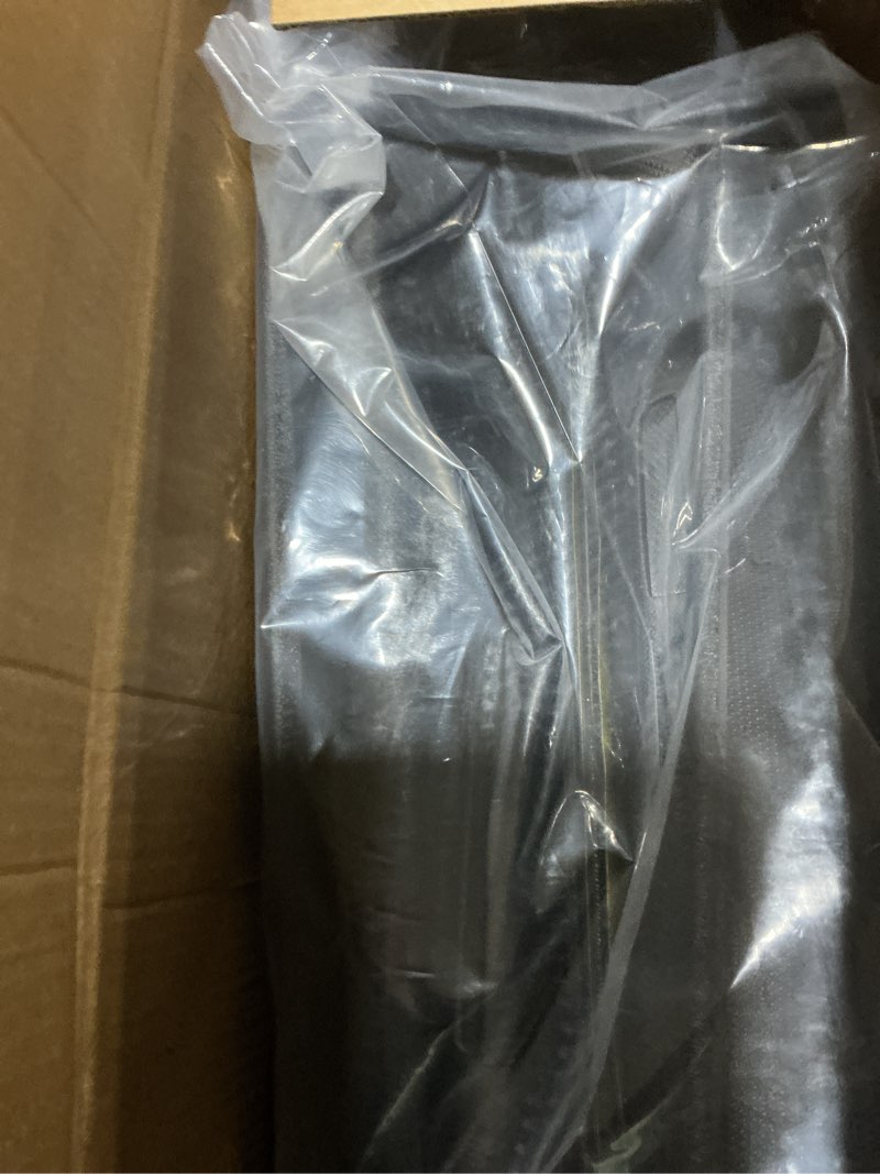 Condition photo showing Good Condition for Floor Mats for 2021-2025 Jeep Grand Cherokee L 7 Seats (2nd Row Bench Seats) & Cargo Mat & Backrest Mat,TPE All Weather Protection Car Mats 2nd & 3rd Row Covering The Backrest Accessories For 21-25 Jeep Grand Cherokee L?7set?