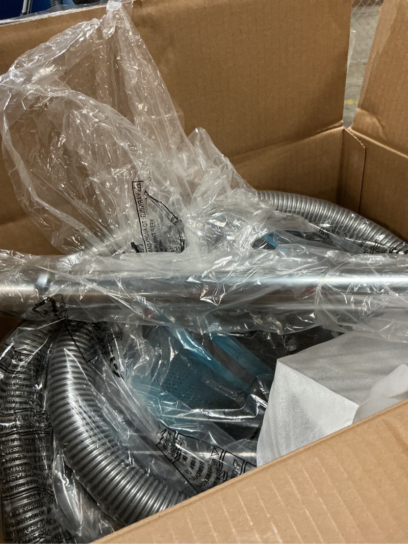 Condition photo showing Good Condition for CleanView® Multi-Cyclonic Bagless Canister Vacuum| 3003N