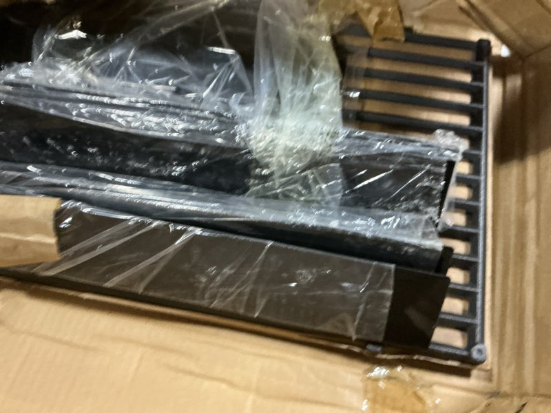 Condition photo showing Good Condition for genesis e310 grill replacement parts 7621 flavorizer bars parts 7524 grill grates 65505 heat deflector weber genesis e-330 e-310 s-330 ep-330 grill parts 7620 flavor bars cooking grates replacement fits weber genesis 300 series?5+2+2?