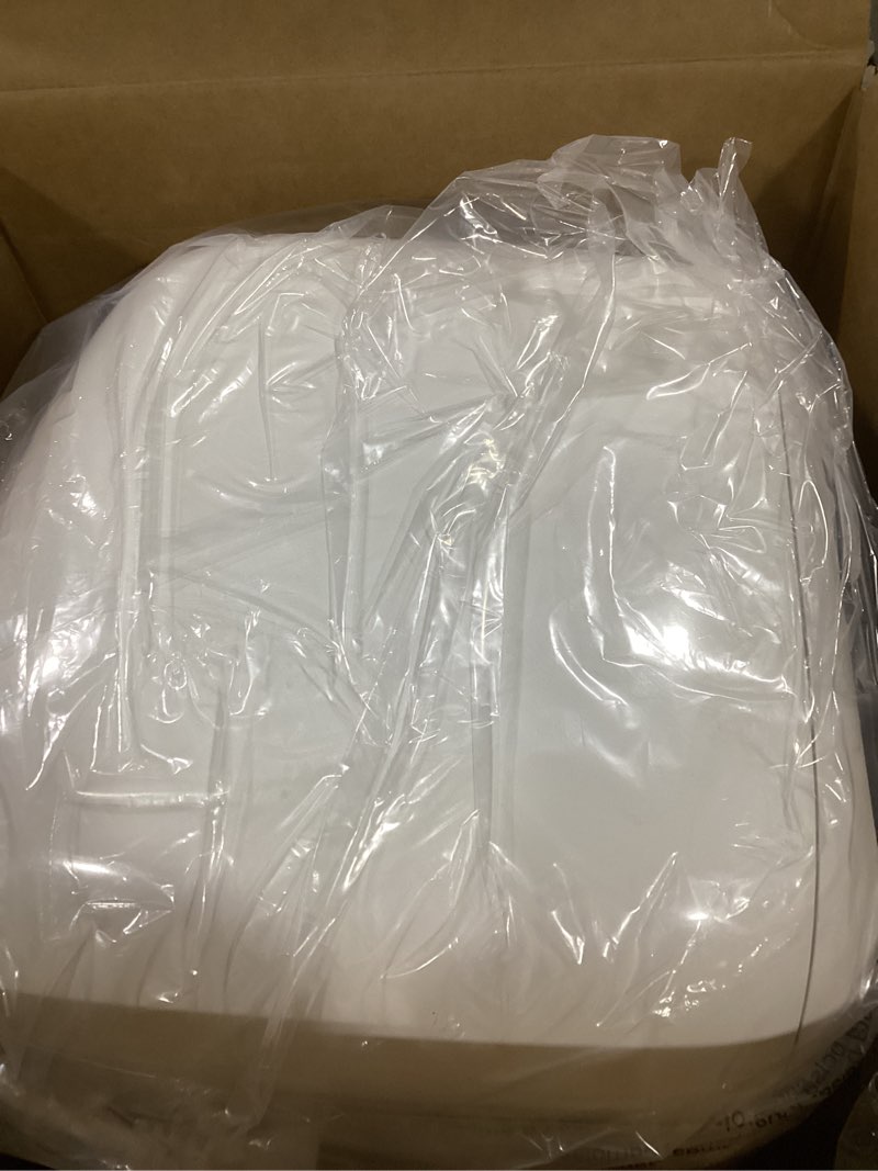 Condition photo showing Good Condition for Keenray Hot Towel Warmer Cabinet, 13L Professional Towel Heater, Spa Towel Warmer with Digital screen, Adjustable Timer and Delay, Customized Fragrance, Heat Dry & Wet Towels for Spa, Salon, Home