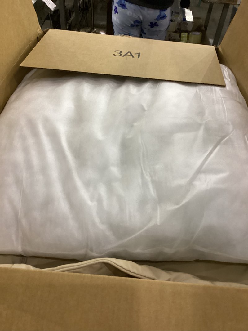 Pillow and pillow covers