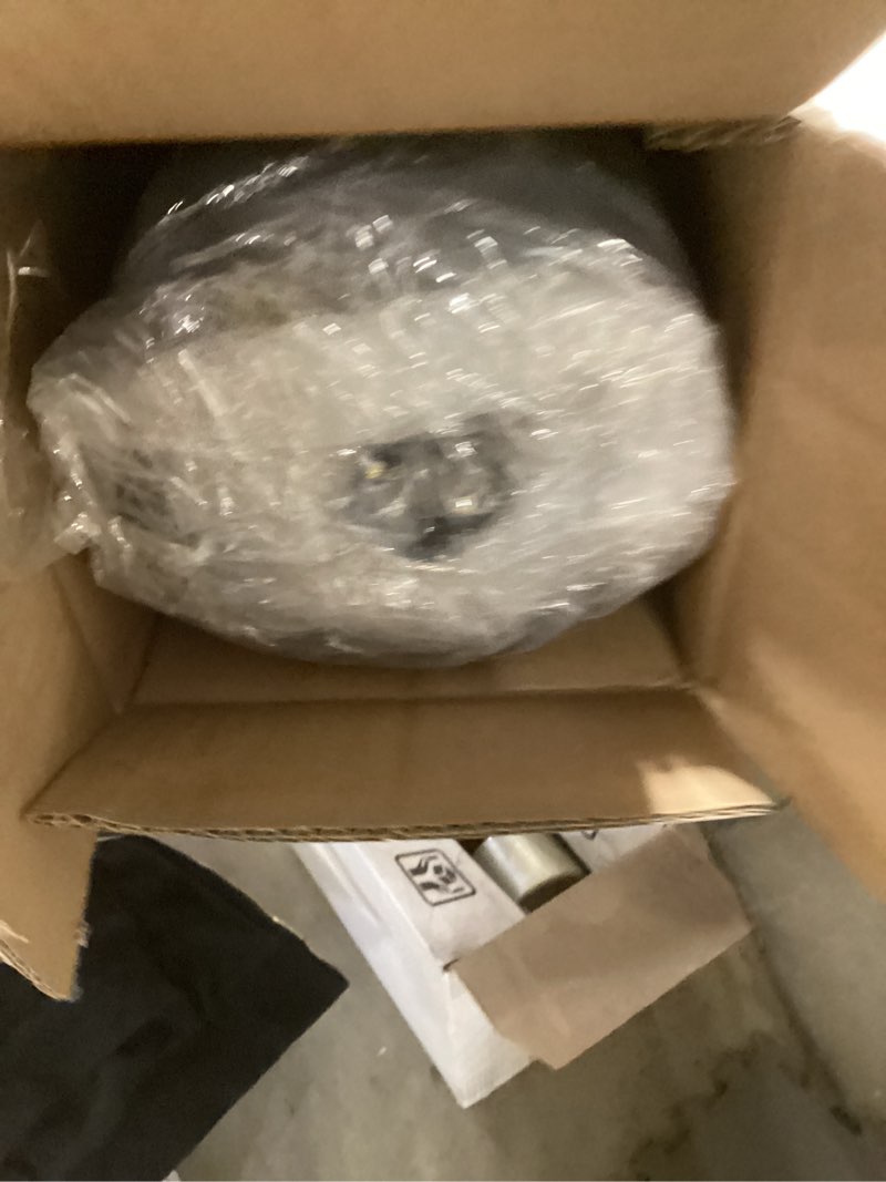 Condition photo showing Good Condition for CYMULA Memory Foam Camping Mattress Pad, CertiPUR-US Sleeping Mat, Portable Roll Up Mattress for Adults, Camping Bed Pads for Sleepover, Car Bed with Travel Bag Grey Small Single/Cot-72x24x3 IN