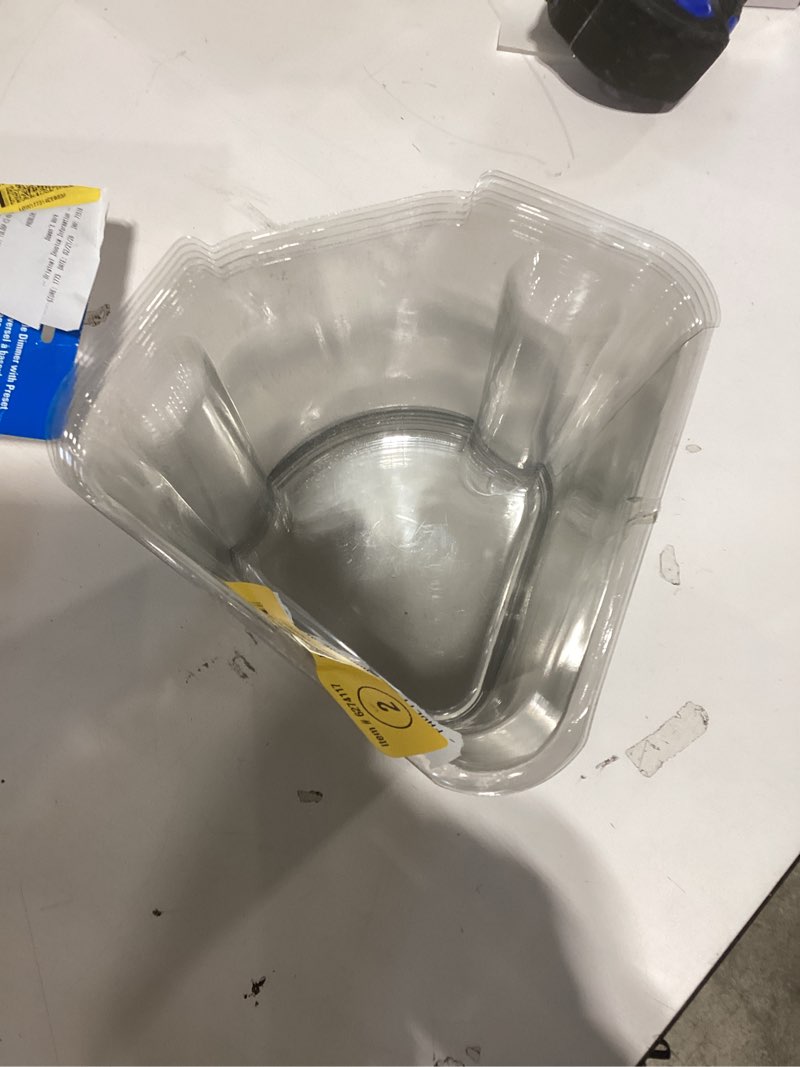 Condition photo showing Good Condition for marshalltown paint pail liner 32-fl oz paint pai