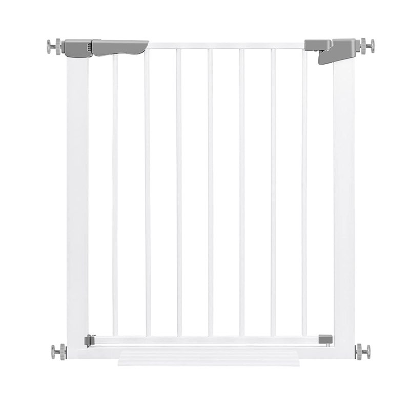 Assorted indoor gates-baby and pet 