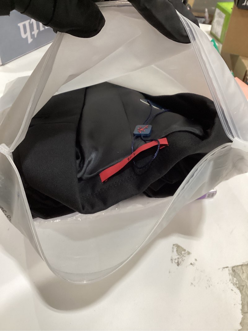Condition photo showing Good Condition for Almighty Magic Boy's Formal Suits 5 Pieces Slim Fit Suit Set Dresswear Ring Bearer Outfit Black
