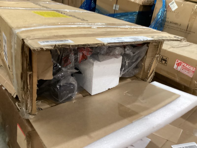 Condition photo showing Good Condition for GarveeLife Home Gym Machine System with 100LBS Weight Stack, Multifunctional Weight Machine, Full Body Workout Station Exercise Equipment, All in One Home Gym with Pulley System for Strength Training Home Gym Pro D7