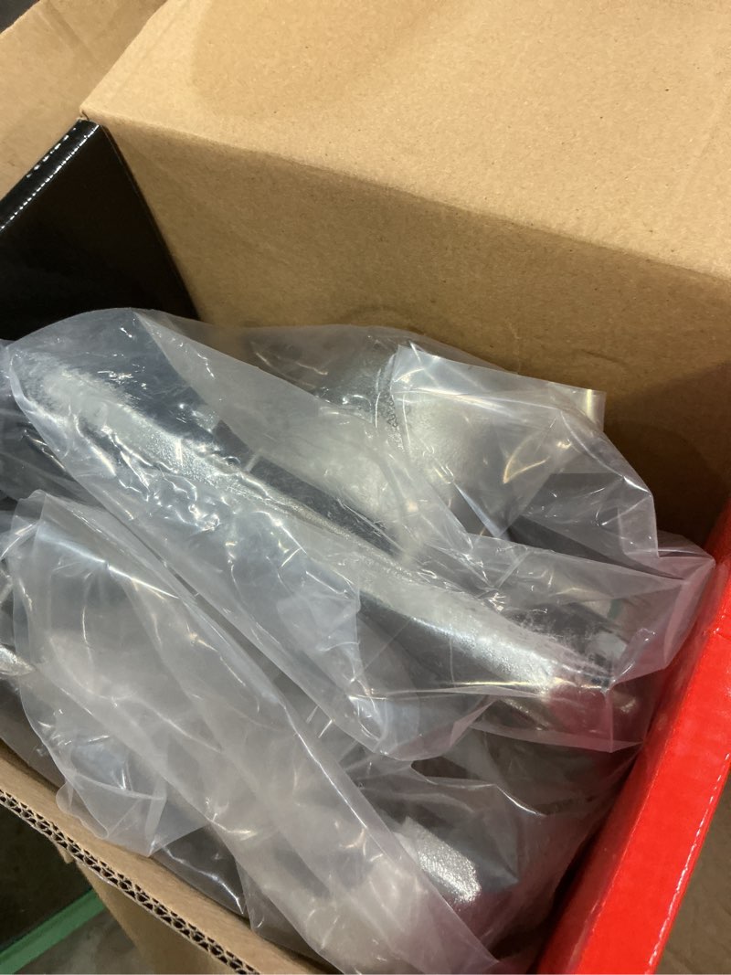 Condition photo showing Good Condition for a-premium front disc brake caliper assembly with bracket compatible with toyota and lexus models - avalon 2008-2018, camry 2007-2017, es350 2007-2011, 2016-2018 front driver and passenger side