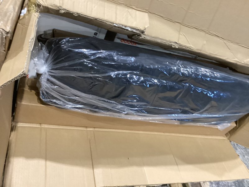 Condition photo showing Good Condition for godox 3 pack sk400iiv 1200ws 2.4g speedlite studio flash strobe monolight bowens mount kit for studio shooting, location, portrait photography with softbox, light stand, barn door kit, carrying case