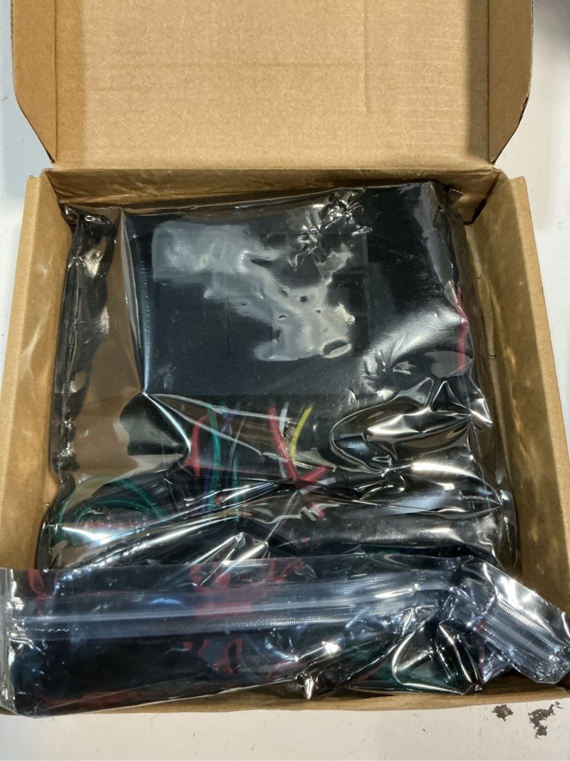Condition photo showing Good Condition for jdmspeed 301702 rv electric step control module/brain compatible with lippert kwikee control unit assembly with wiring harness and computer board
