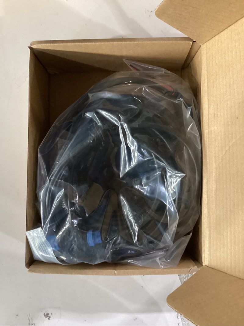 Condition photo showing New/Like New for NMEA 2000 Starter Kit for Yamaha Outboard Engine 2006-2023 Bundle, Marine Grade NMEA 2000 Backbone Cables Drop Cables Tees Terminators for Lowrance Garmin Replace# 000-0120-37 3004.6865