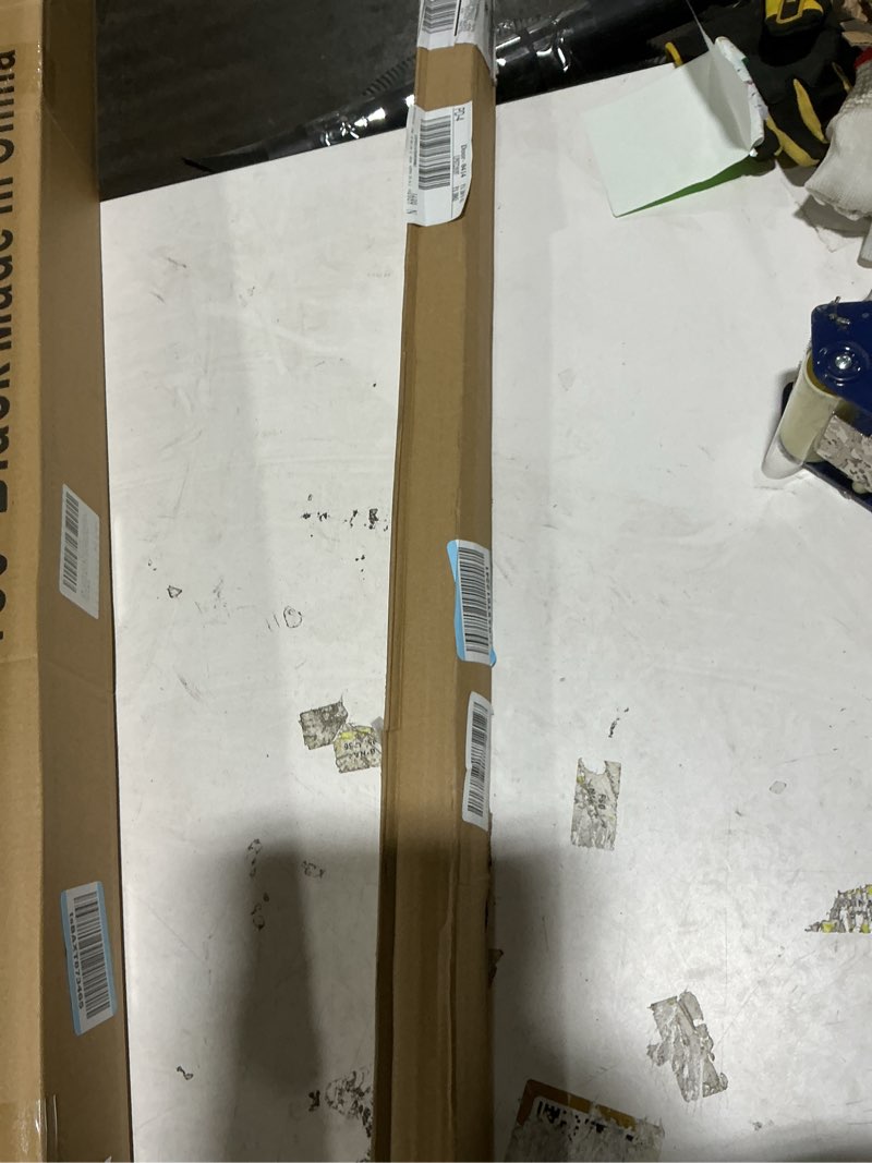 Condition photo showing Good Condition for 5ft Yoga Stick Made from Natural Bamboo - Stretching Stick for Mobility, Balance, Pilates & Physical Therapy - Exercise Stick with Non-Slip Ends - Includes 20+ Video Tutorials Abyss Black