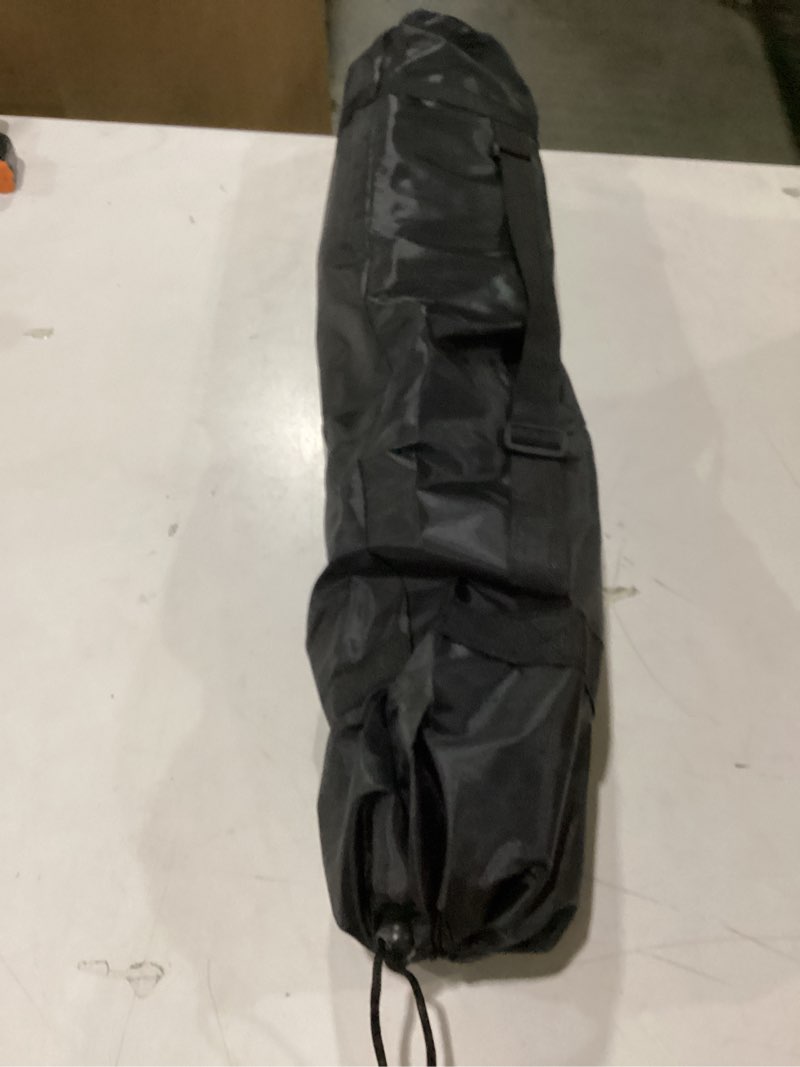 Condition photo showing New/Like New for Jigsaw Puzzle Mat Roll Up 46" x 26", Portable Puzzle Mat Roll Up to 1500 Pieces with 6 Sorting Trays & Travel Storage Bag, Non-Slip Rubber Bottom & Smooth Top for Kids Adults