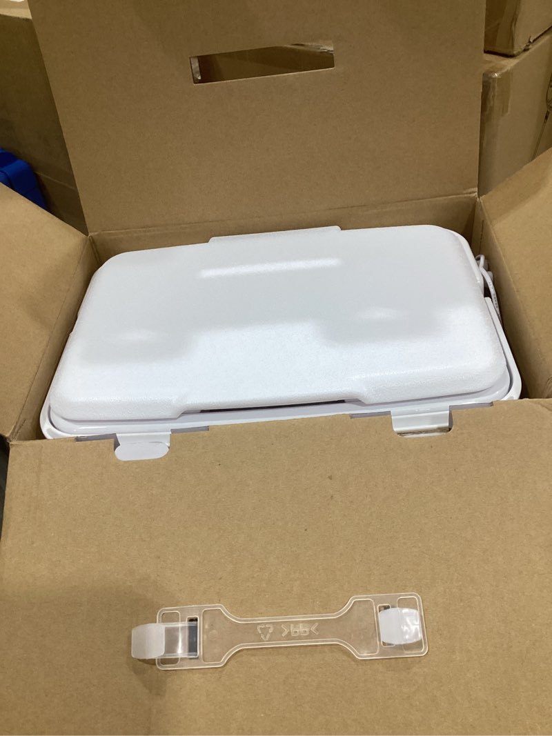 Condition photo showing New/Like New for Ice Machine for Knee After Surgery, Cold Therapy Machine for Knee Replacement with Programmable Timer,Ice Therapy Machine for Sports Injuries,Joint Pain,Strains,Sprains and Arthritis