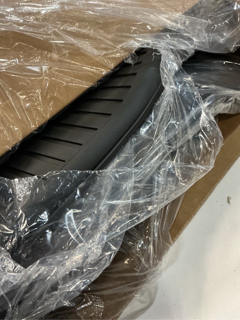 Condition photo showing Good Condition for for genesis gv80 floor mats 2026-2021(only fit 5 seats),car mats for genesis gv80 all weather floor mats cargo liner accessories 2021-2026 53)for gv80 2021-2024 set