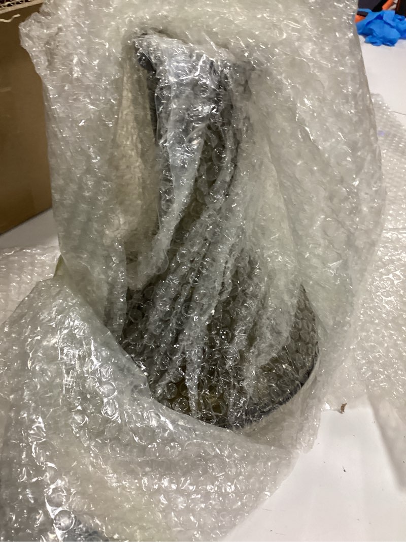 Condition photo showing Good Condition for Hookah Base Flask For Alpha Modle X Simple M etc. Fits Most Hookah Black