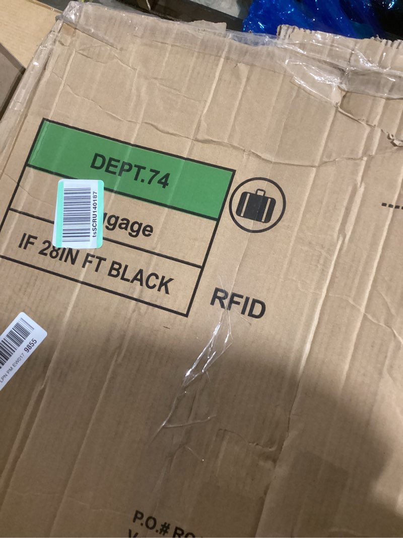 Condition photo showing New/Like New for DEVAISE 3-Drawer Wood File Cabinet, Mobile Lateral Filing Cabinet, Printer Stand with Open Storage Shelves for Home Office, Rustic Brown Rustic Brown 15.7"D x 31.3"W x 24.7"H