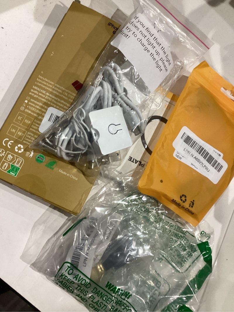 Condition photo showing Good Condition for 5things