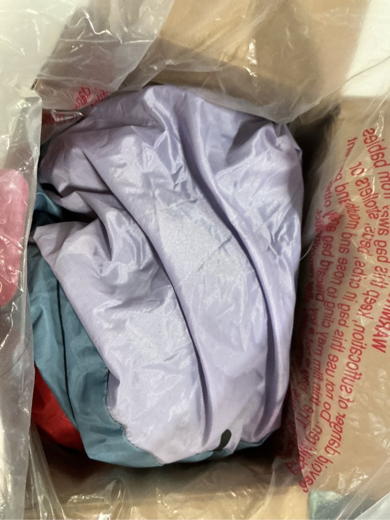 Condition photo showing Good Condition for Disney 3.5-ft Lighted Disney Merry Christmas Inflatable