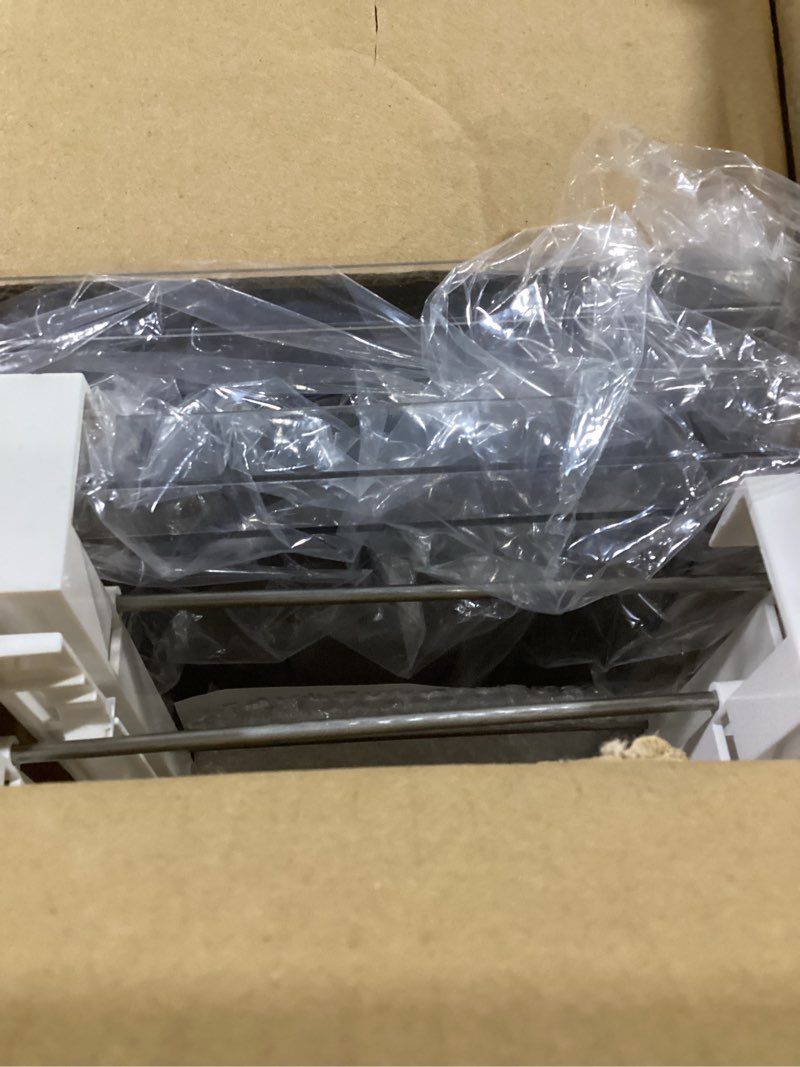 Condition photo showing Good Condition for yatmung 2 pack extra-large deli drawer organizer for refrigerator pull out - fridge drawer organizer and storage containers - meat, cheese, produce, sliding - fridge organization bin y-hf-2x2 230829