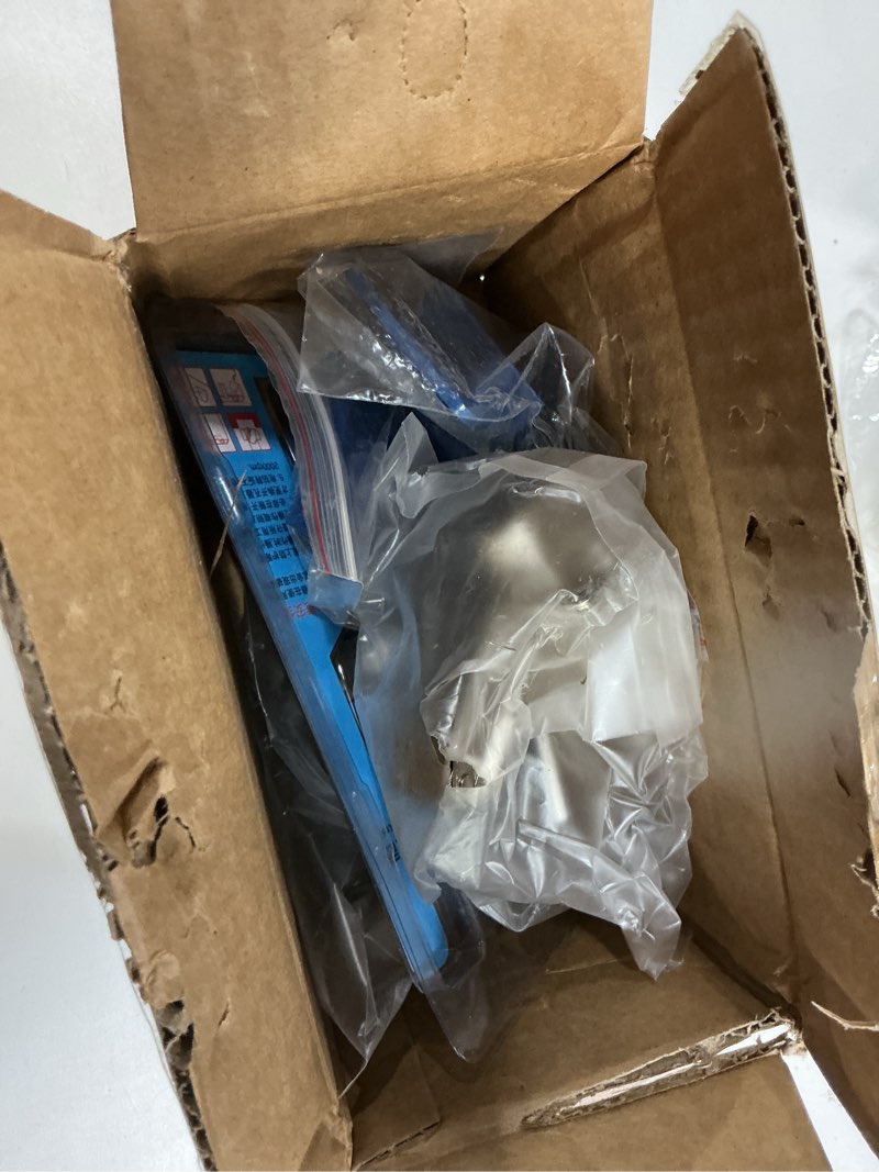 Condition photo showing New/Like New for 2 Pack 165 Degree Soft Close Kitchen Cabinet Door Hinges with Punching Ruler Positioning Ruler and Hinge Hole Opener, Full Overlay Hydraulic Concealed Soft Closed Cabinet Hinges for Kitchen Cabinets