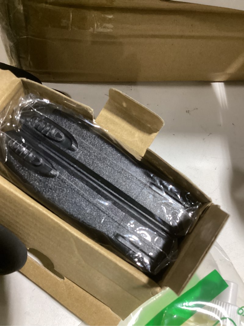 Condition photo showing Good Condition for (2-pack) 7.4v 1800mah jmnn4023 replacement li-ion batteries compatible with motorola ex500, ex560, ex600, gp328plus, pro5150 elite two-way radios